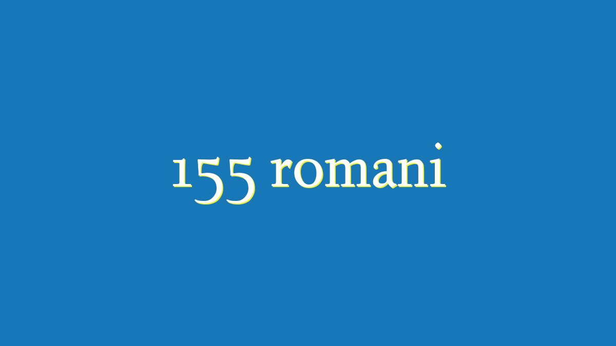 155 romani