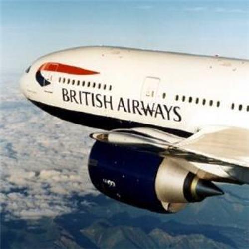 airways: atterra in uk
