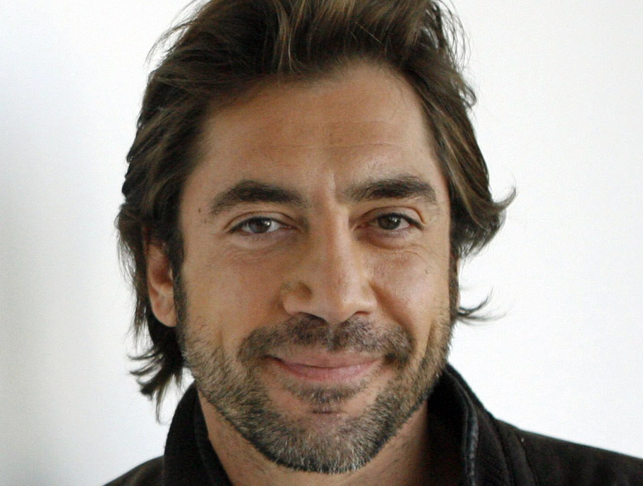 bardem celebre attore