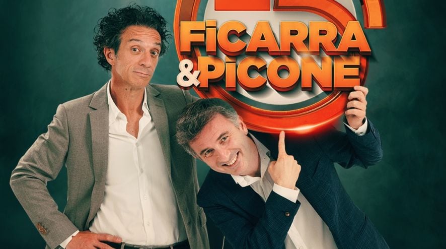 16e picone duo comico