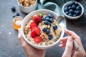 a colazione si mangiano quelli alla frutta