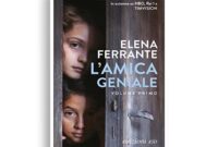 ferrante, l autrice de l amico geniale