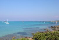 abitano il nord della sardegna