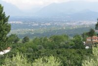 abitano il capoluogo dell irpinia