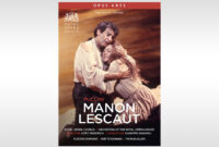 lescaut. l opera di puccini