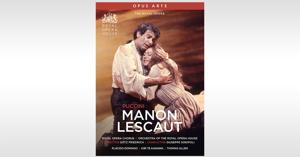 lescaut. l opera di puccini