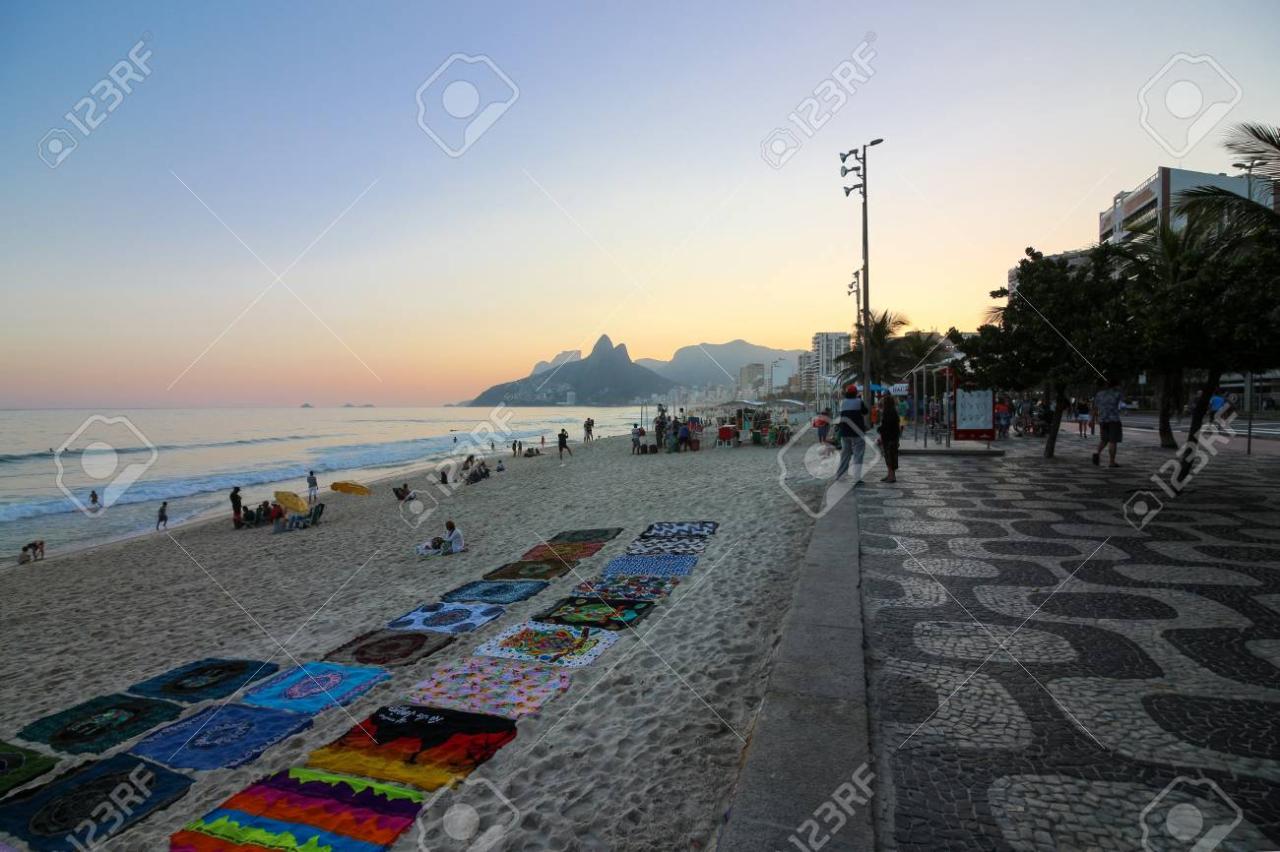 abitanti di rio de janeiro