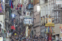 abitano a nord della sardegna