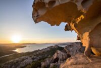 abitano al nord della sardegna