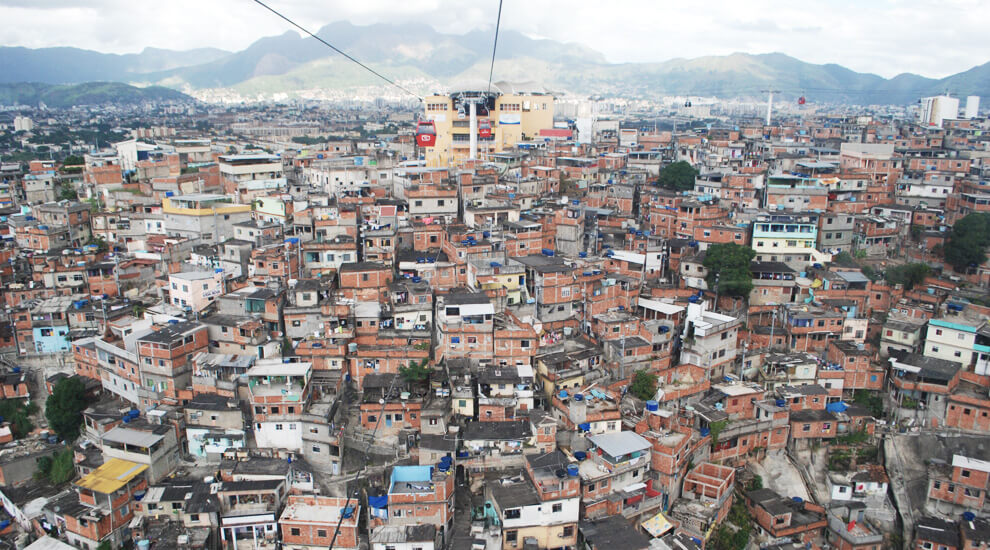 abitanti di rio de janeiro cruciverba