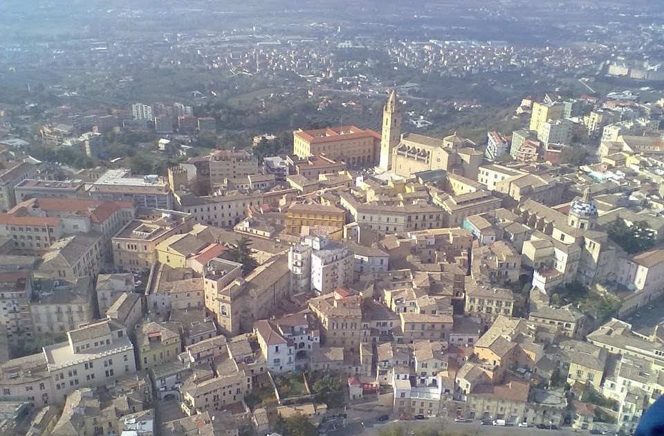 abitanti di chieti come si chiamano