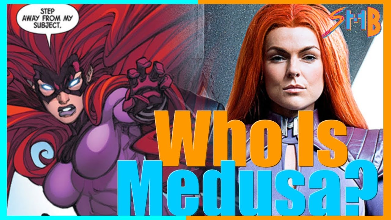 medusa, comici in tv